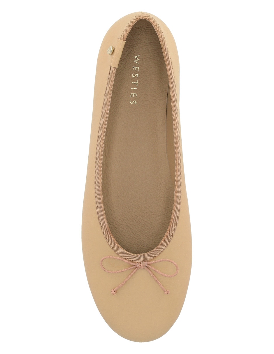 Balerina Westies para mujer