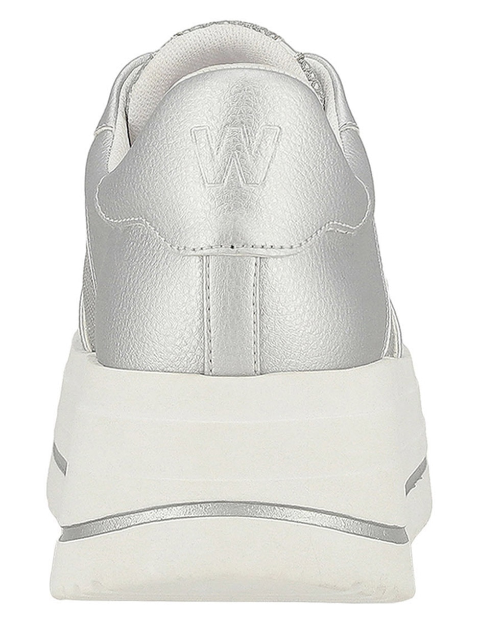 Tenis westies para mujer
