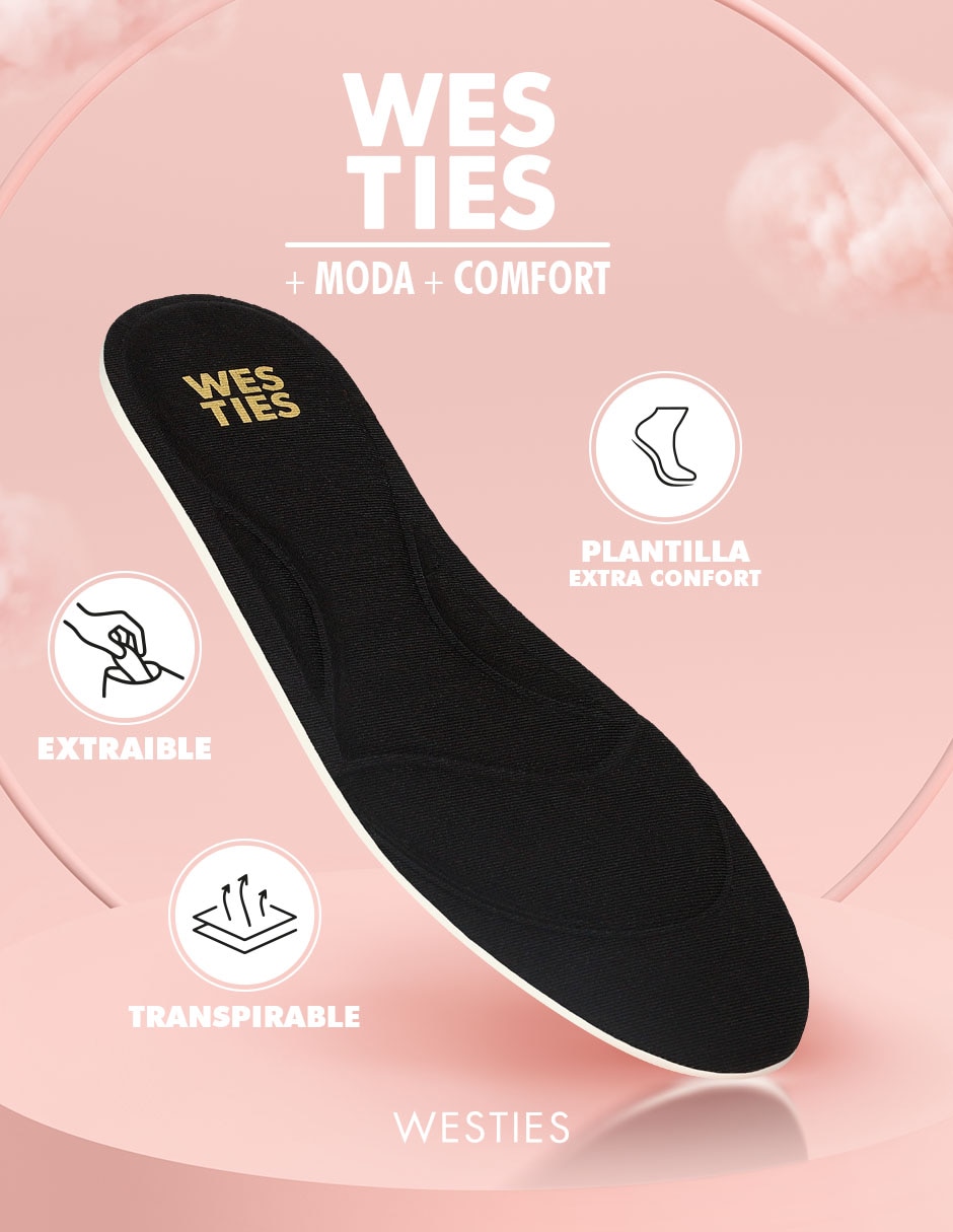 Tenis westies para mujer
