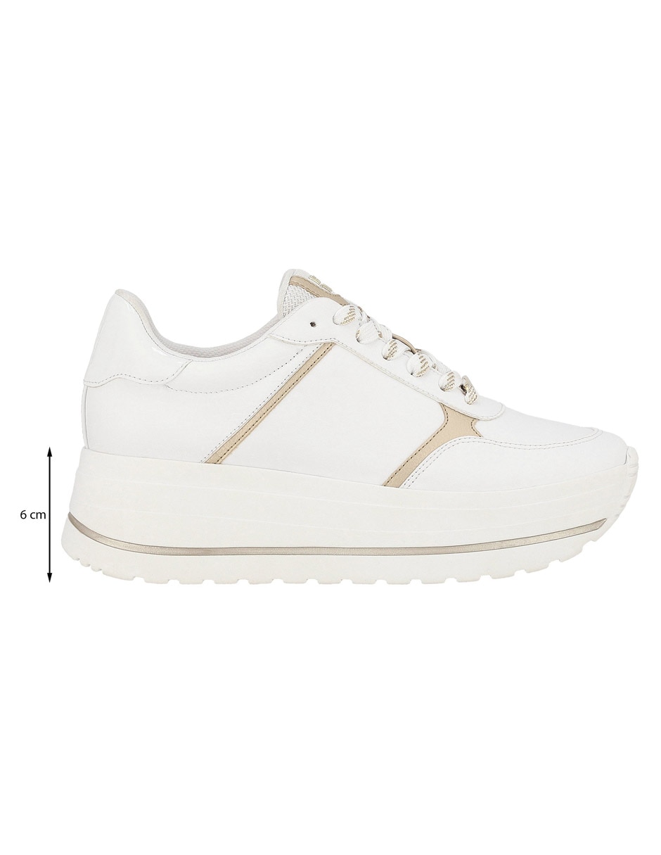 Tenis westies para mujer