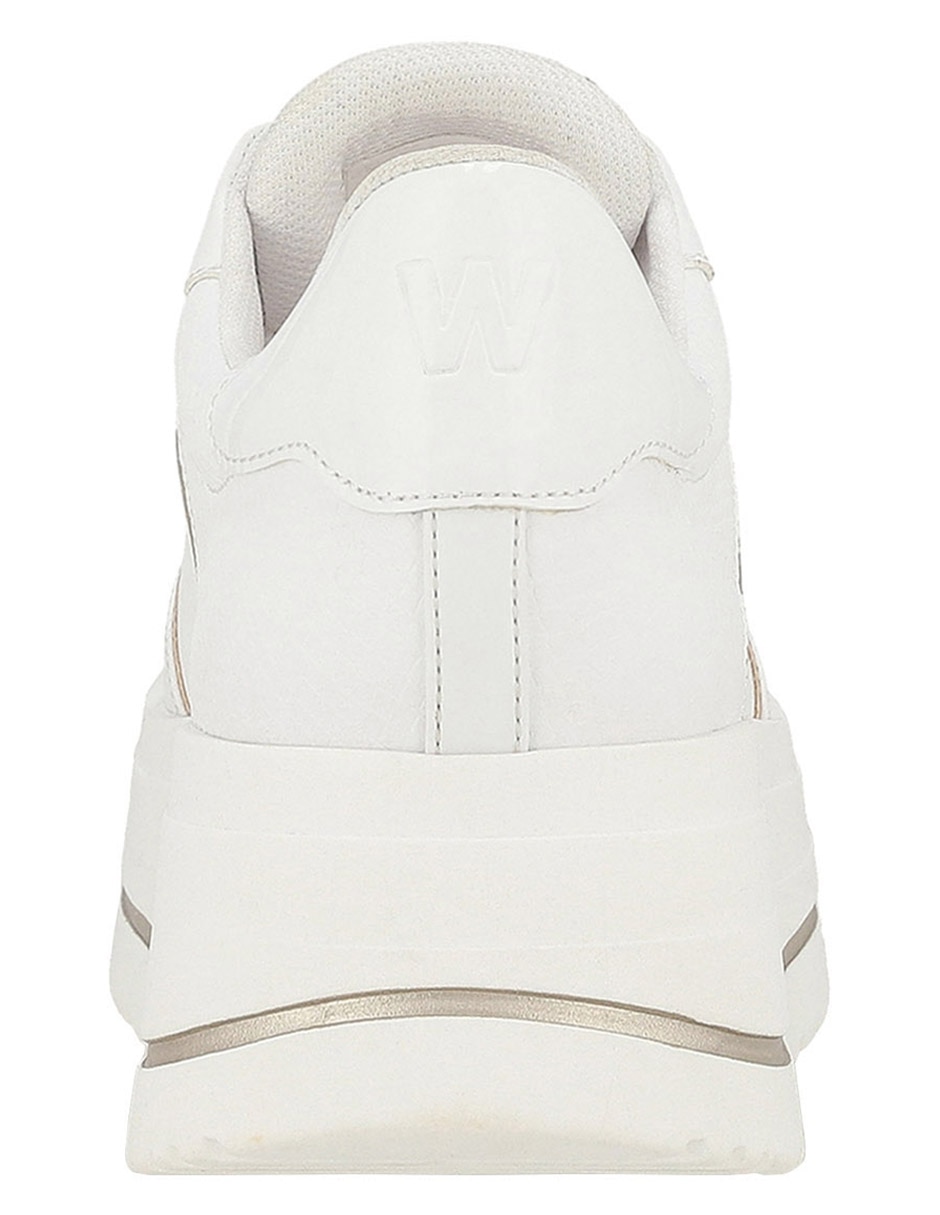Tenis westies para mujer