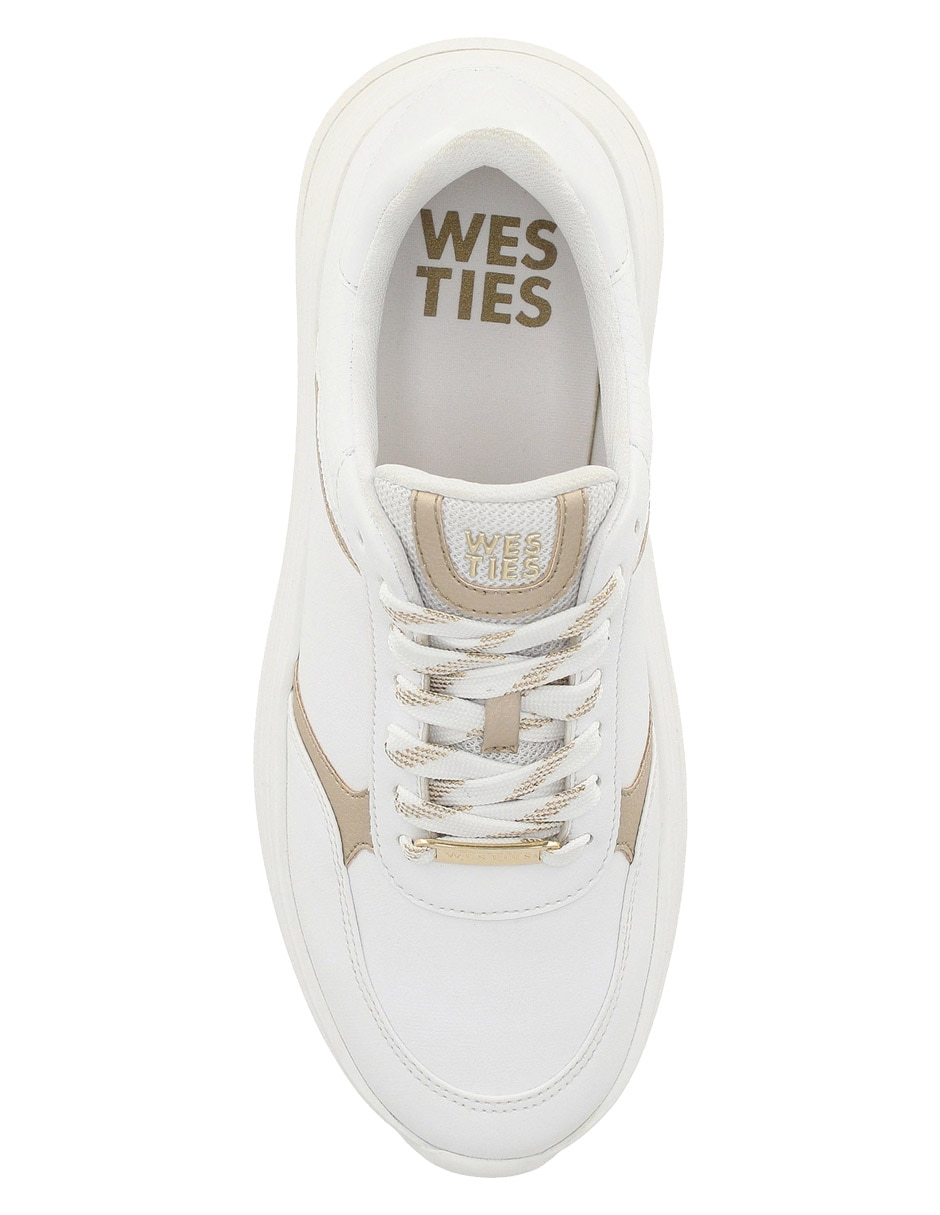 Tenis westies para mujer