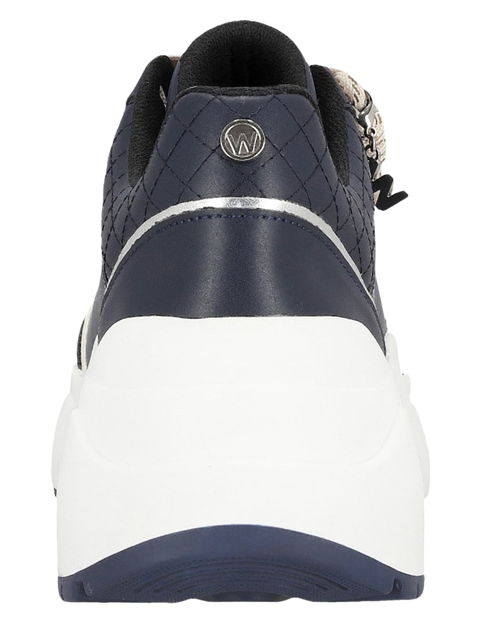 Tenis para mujer