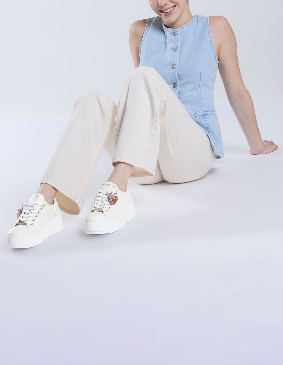Tenis para mujer 5