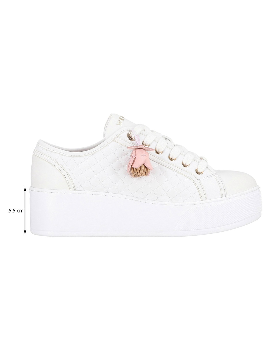 Tenis para mujer 10