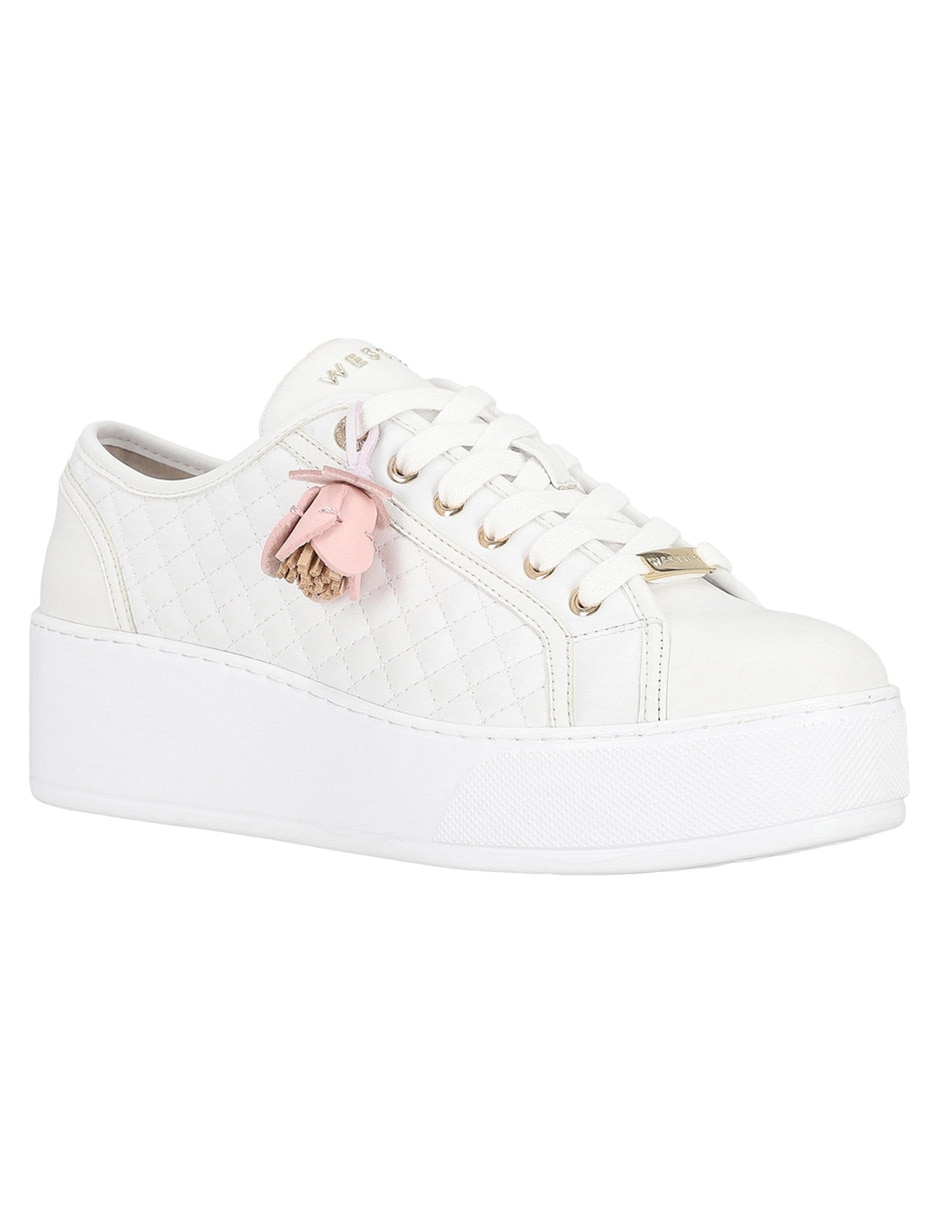 Tenis para mujer 8