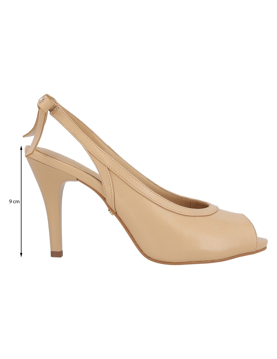 Sandalia para mujer 9