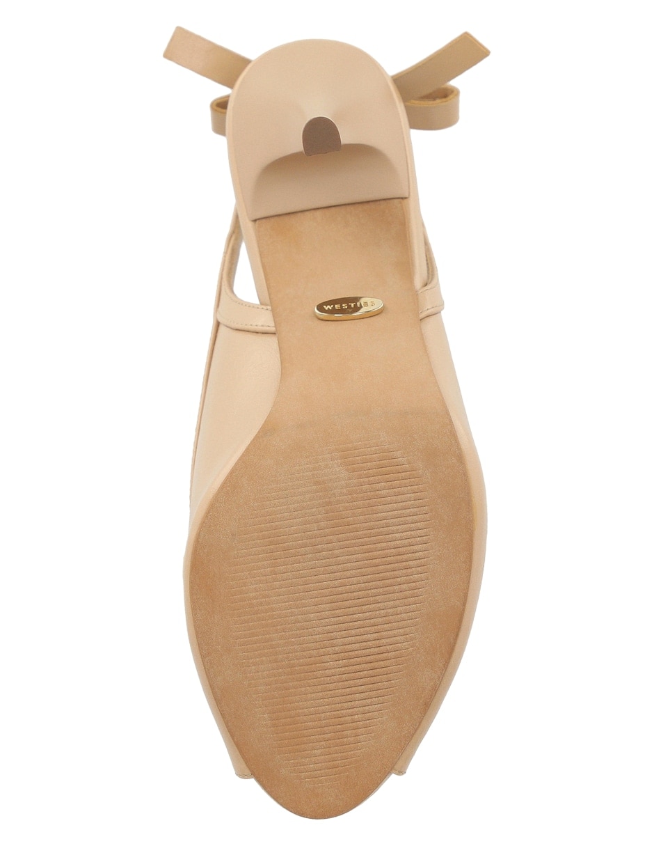 Sandalia para mujer 8