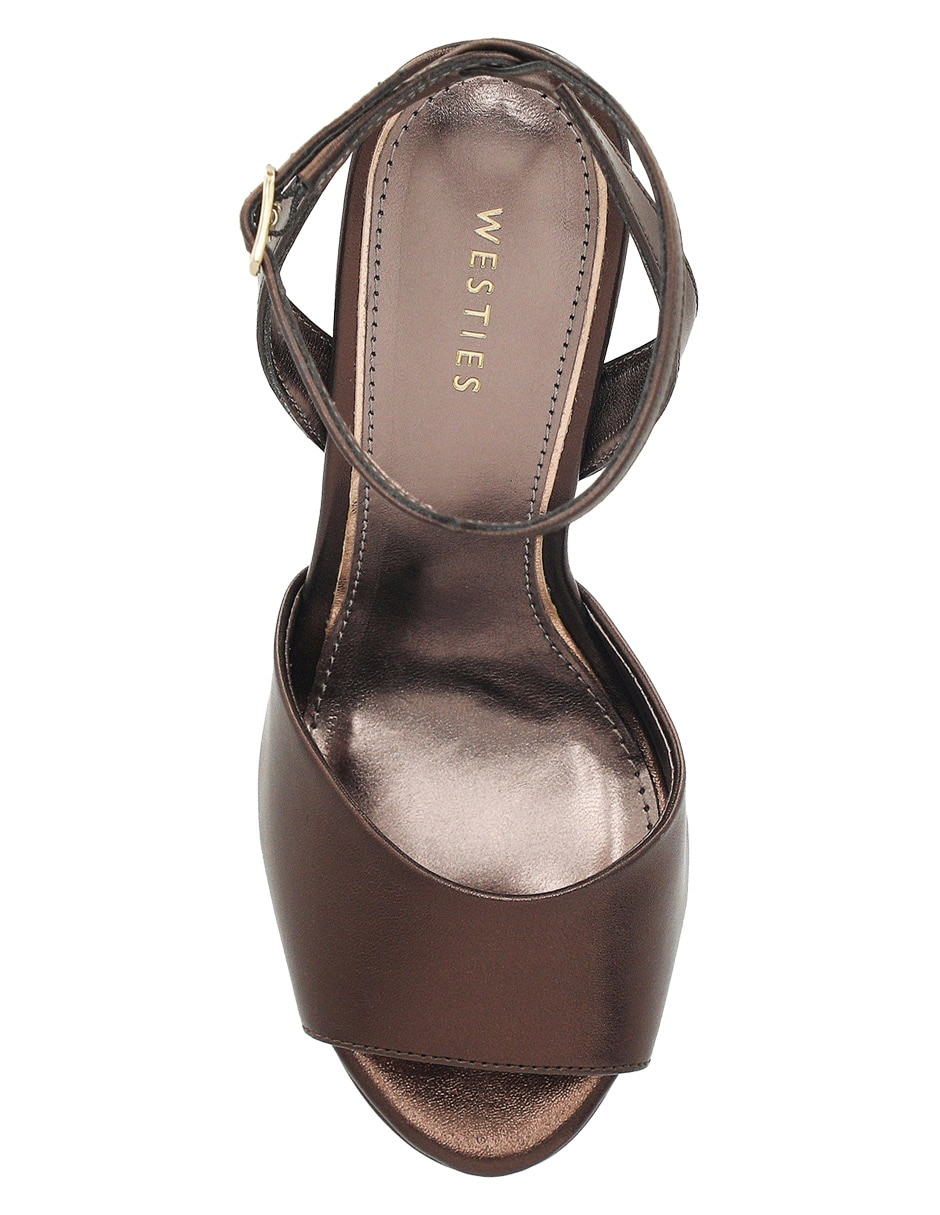 Sandalia para mujer