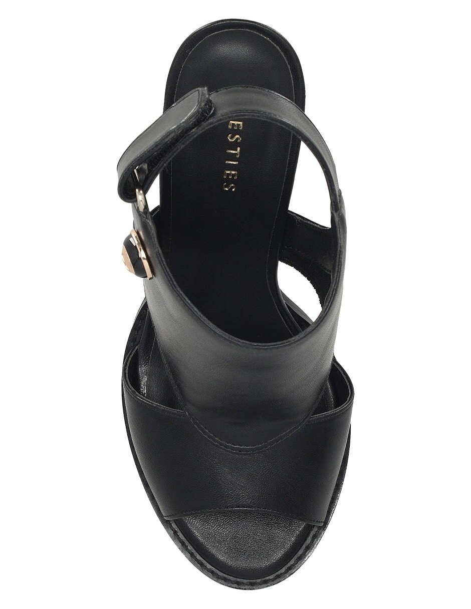 Sandalia para mujer 7