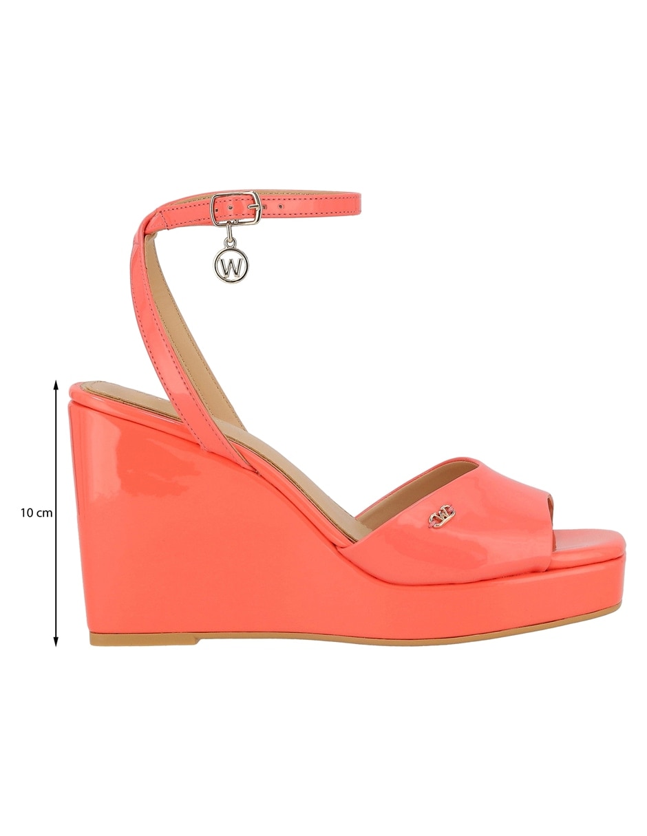 Sandalia para mujer 8