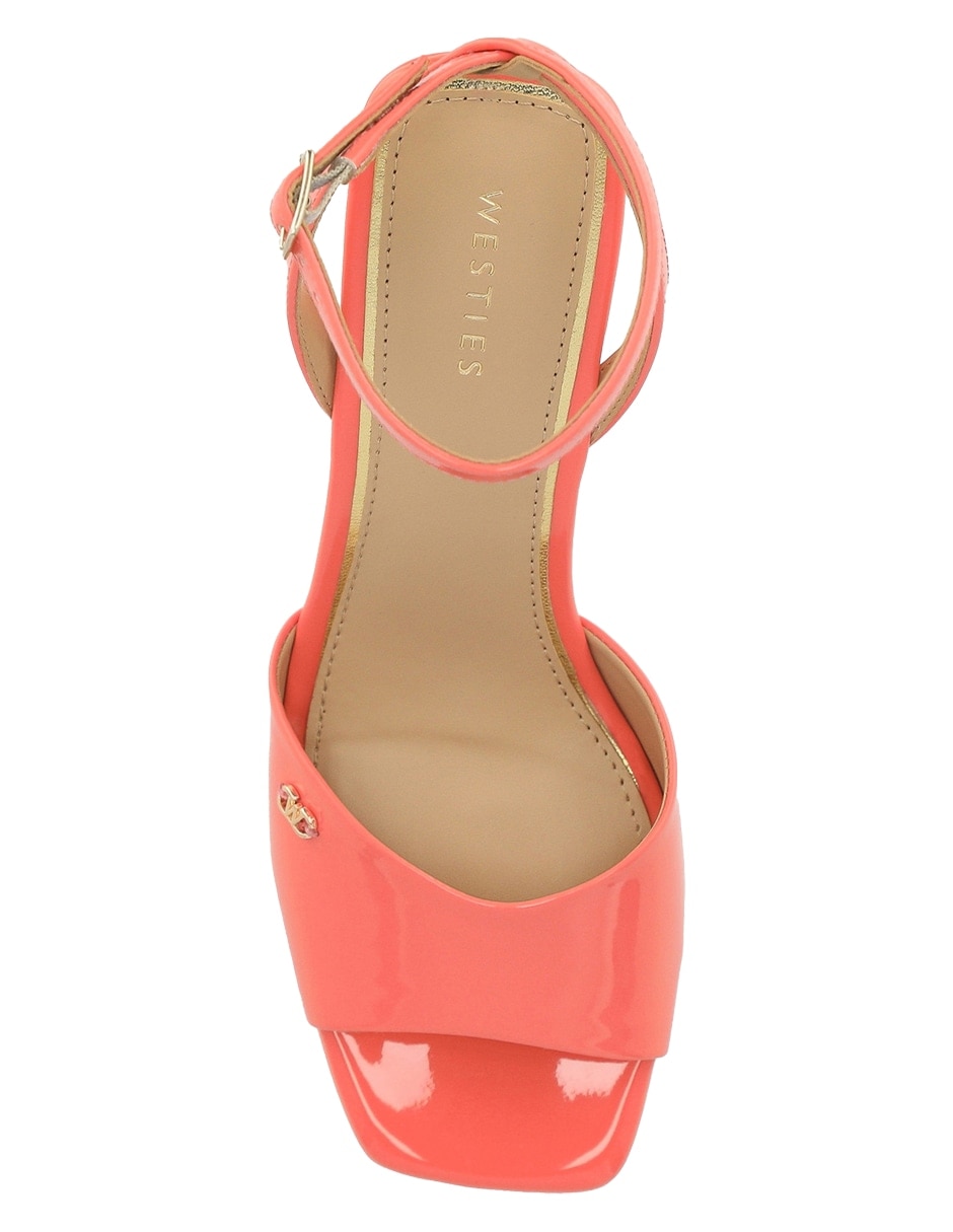 Sandalia para mujer 7