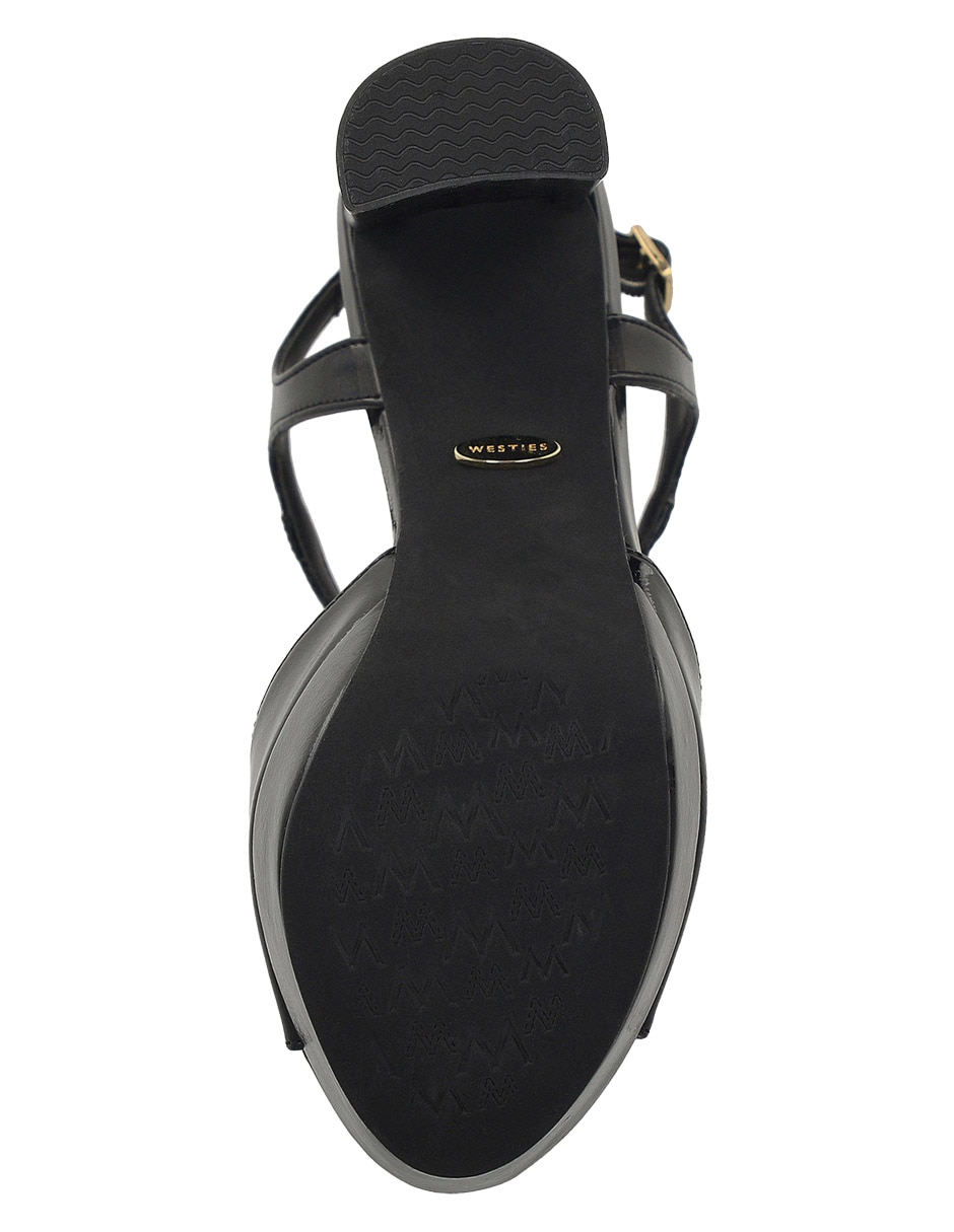Sandalia para mujer 6