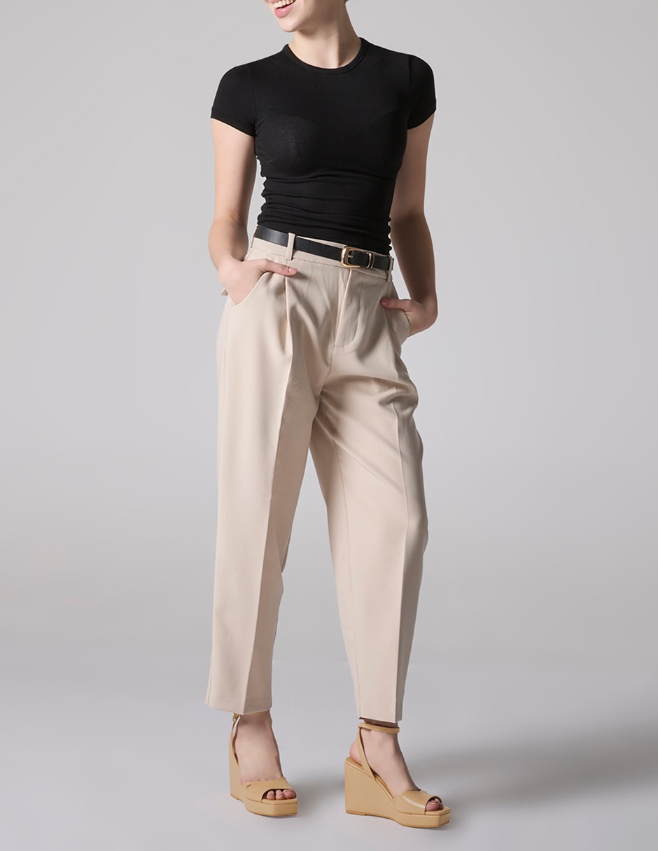 Sandalia para mujer 7