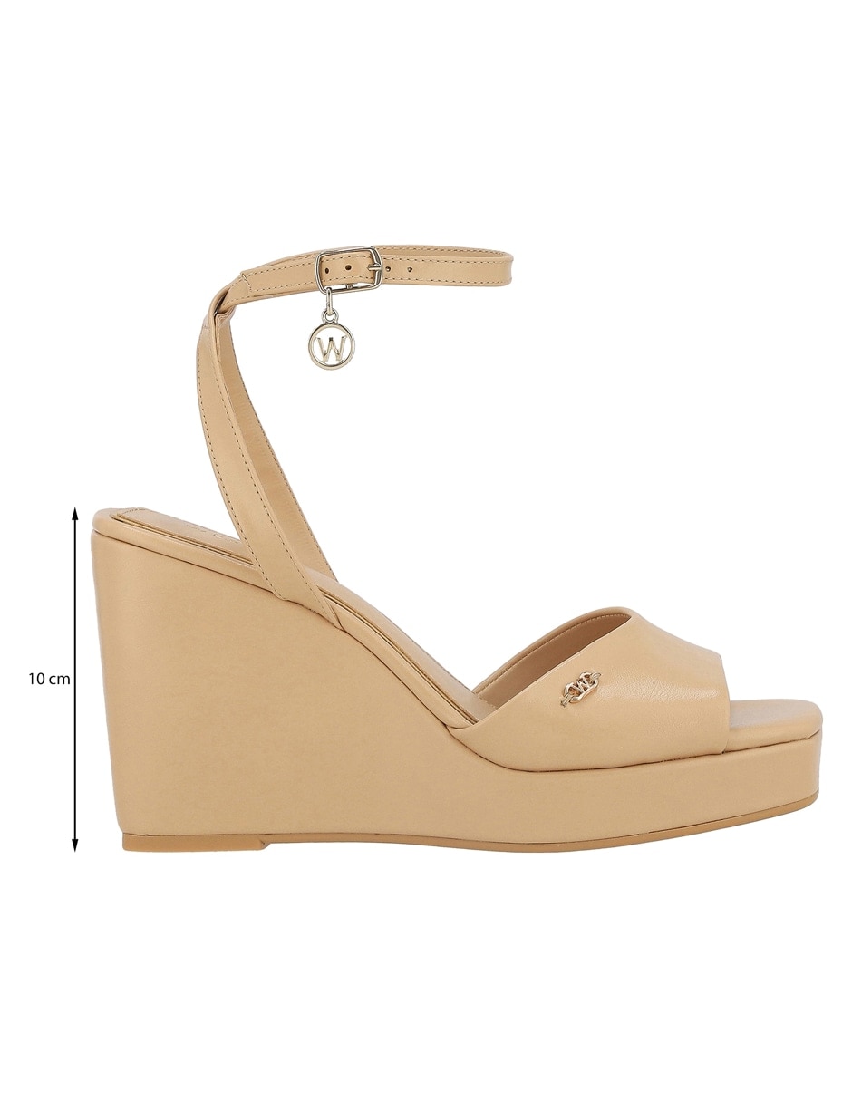 Sandalia para mujer 9