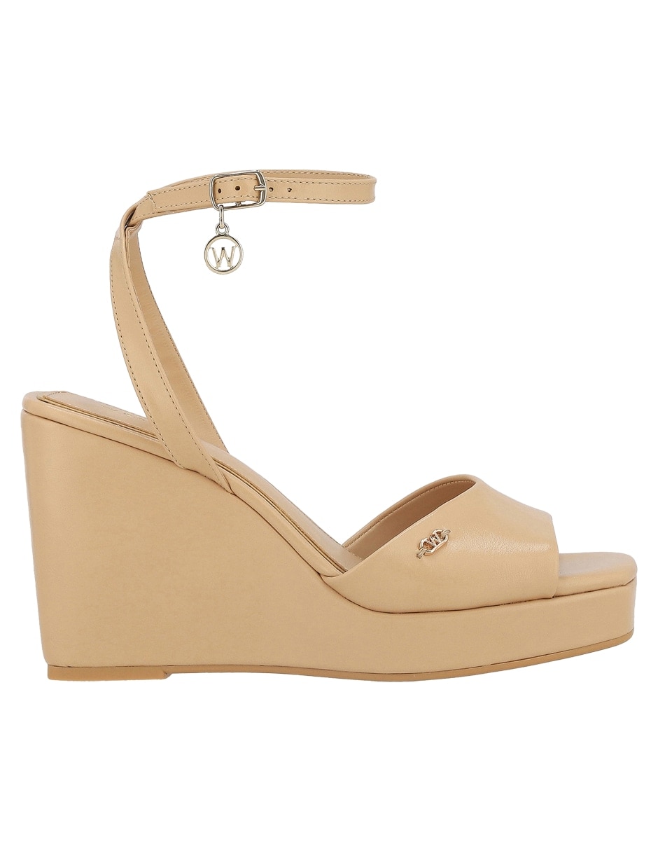 Sandalia para mujer 5
