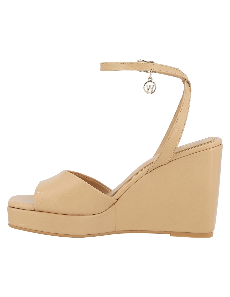 Sandalia para mujer 4