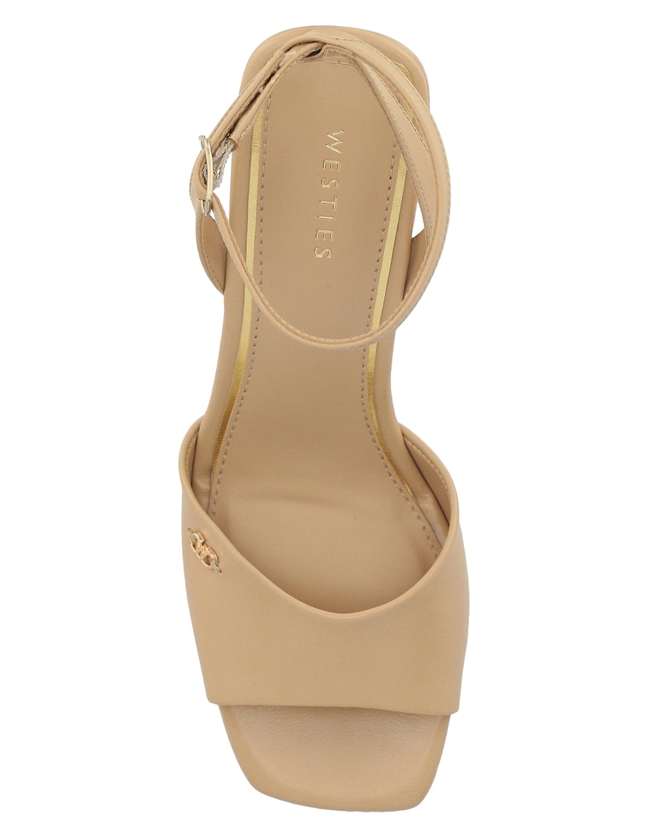 Sandalia para mujer 3