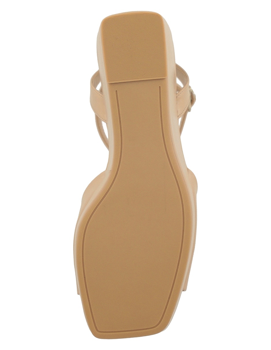 Sandalia para mujer 6