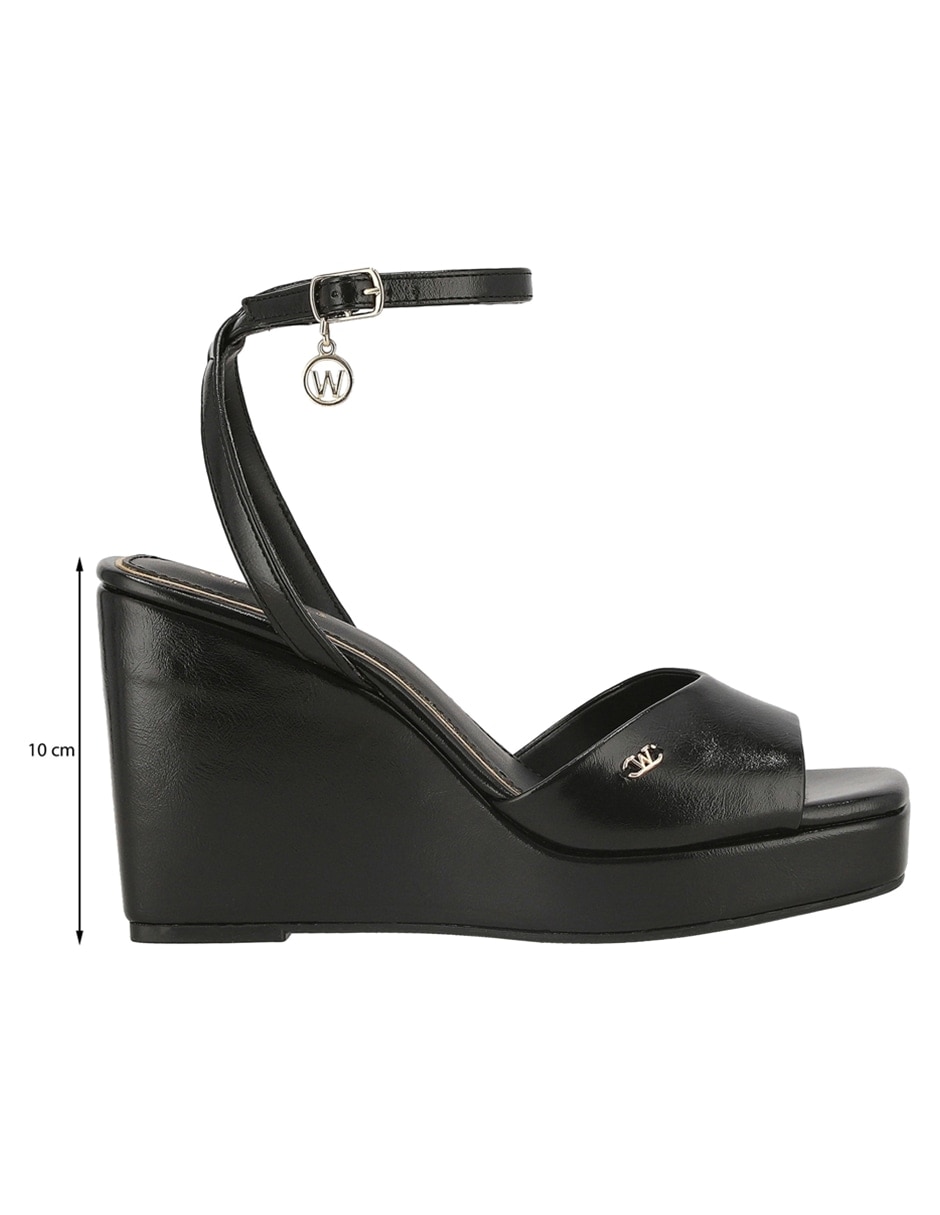 Sandalia para mujer 8