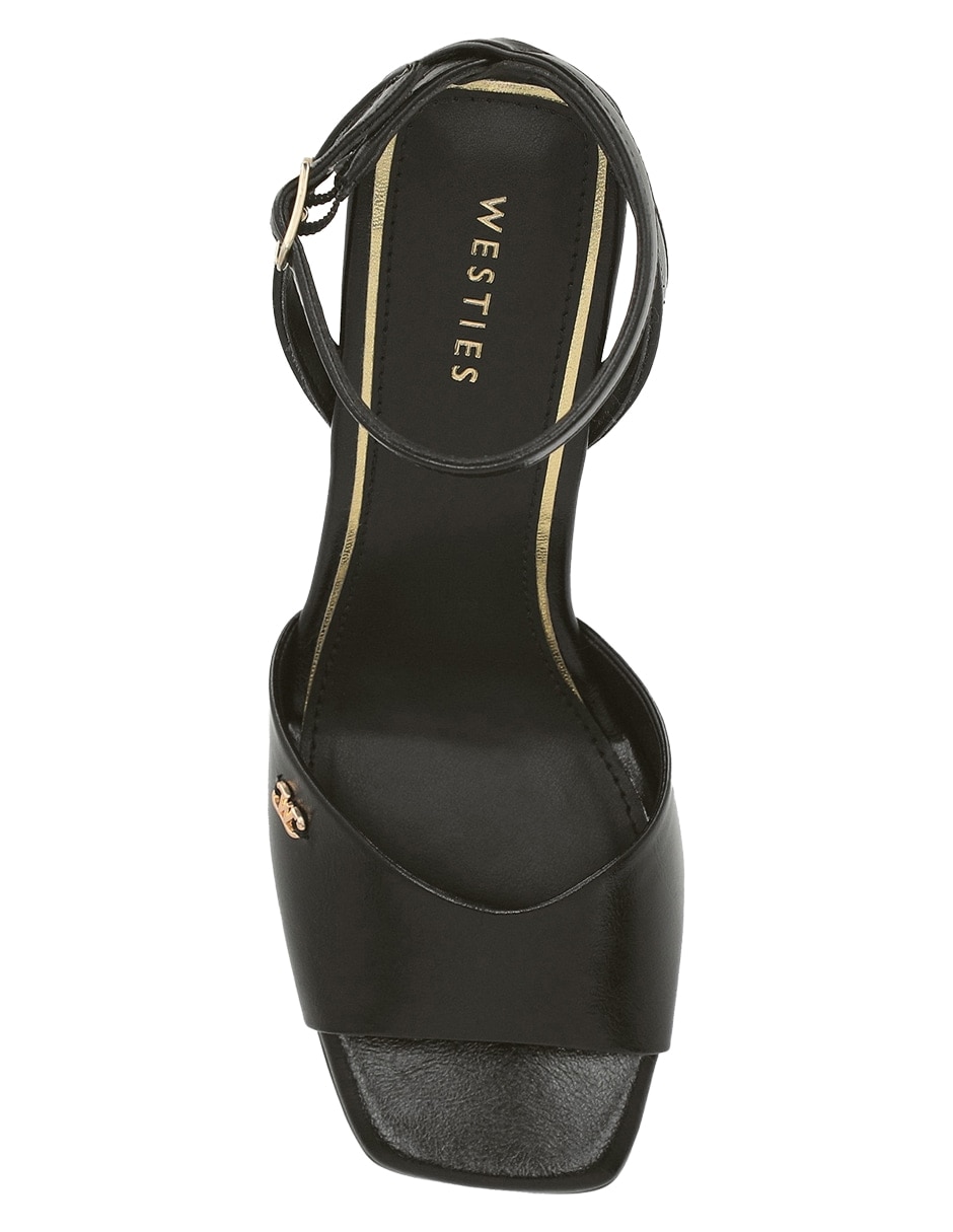 Sandalia para mujer 6