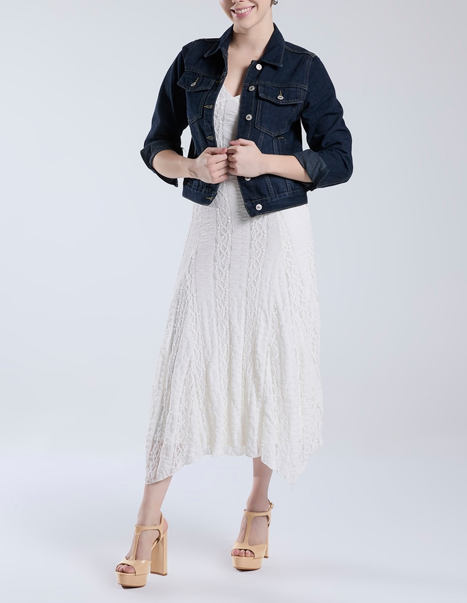 Sandalia para mujer 7