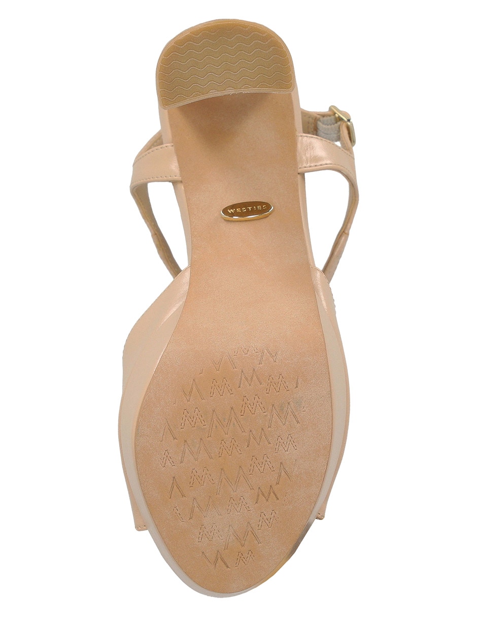Sandalia para mujer 6