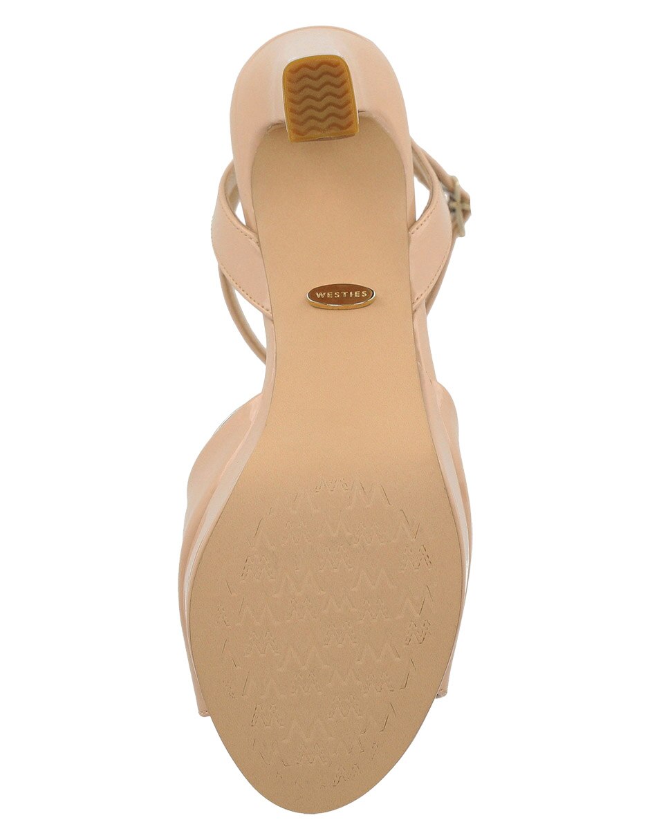 Sandalia para mujer 8