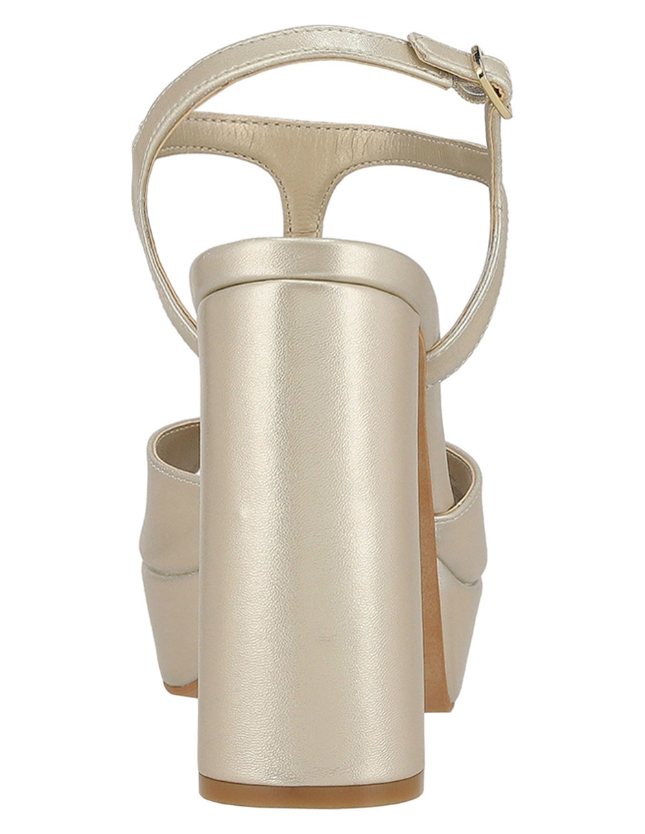 Sandalia westies para mujer