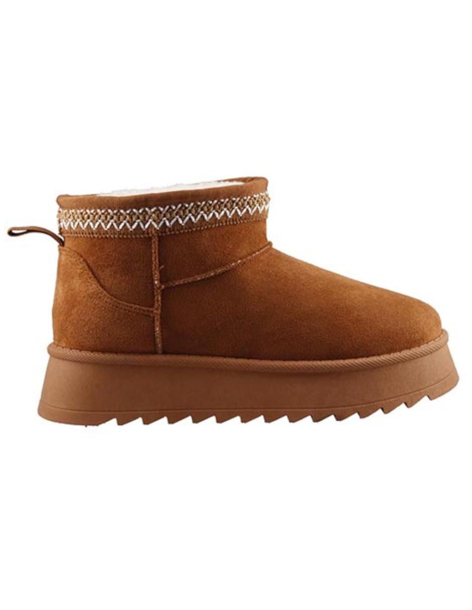 Bota al tobillo para mujer Bota al tobillo para mujer