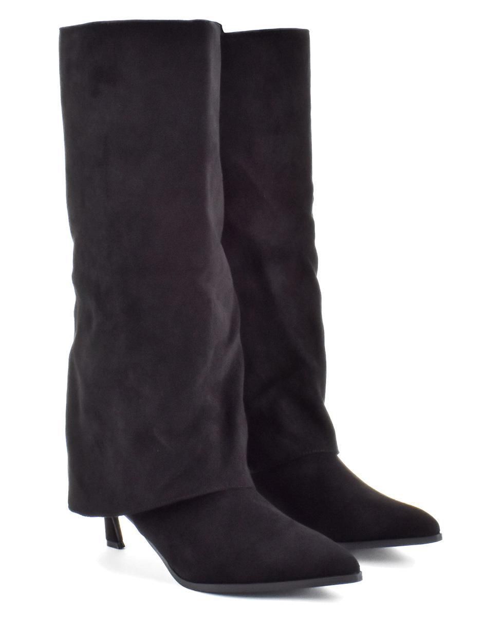 Bota a la rodilla Walki Shoes para mujer