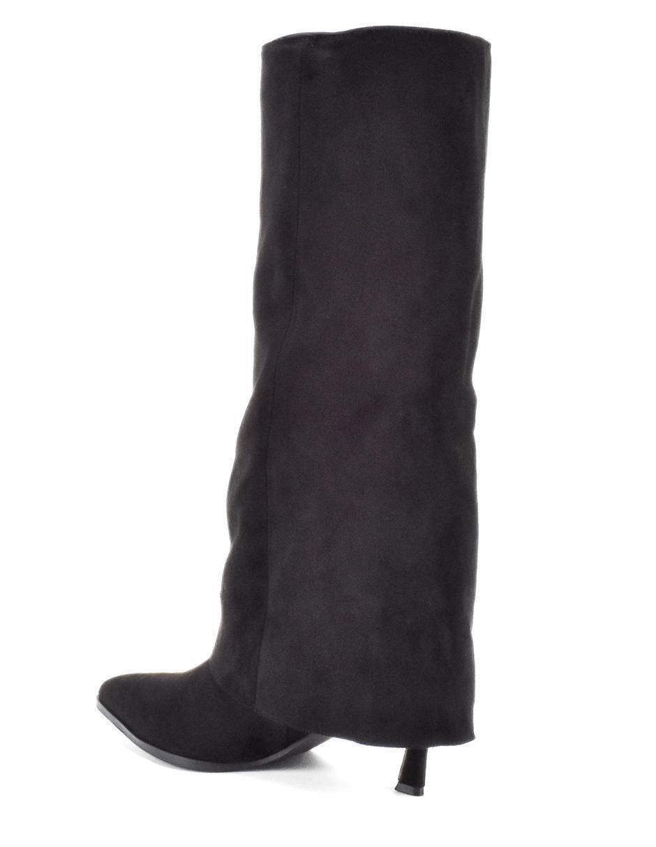Bota a la rodilla Walki Shoes para mujer