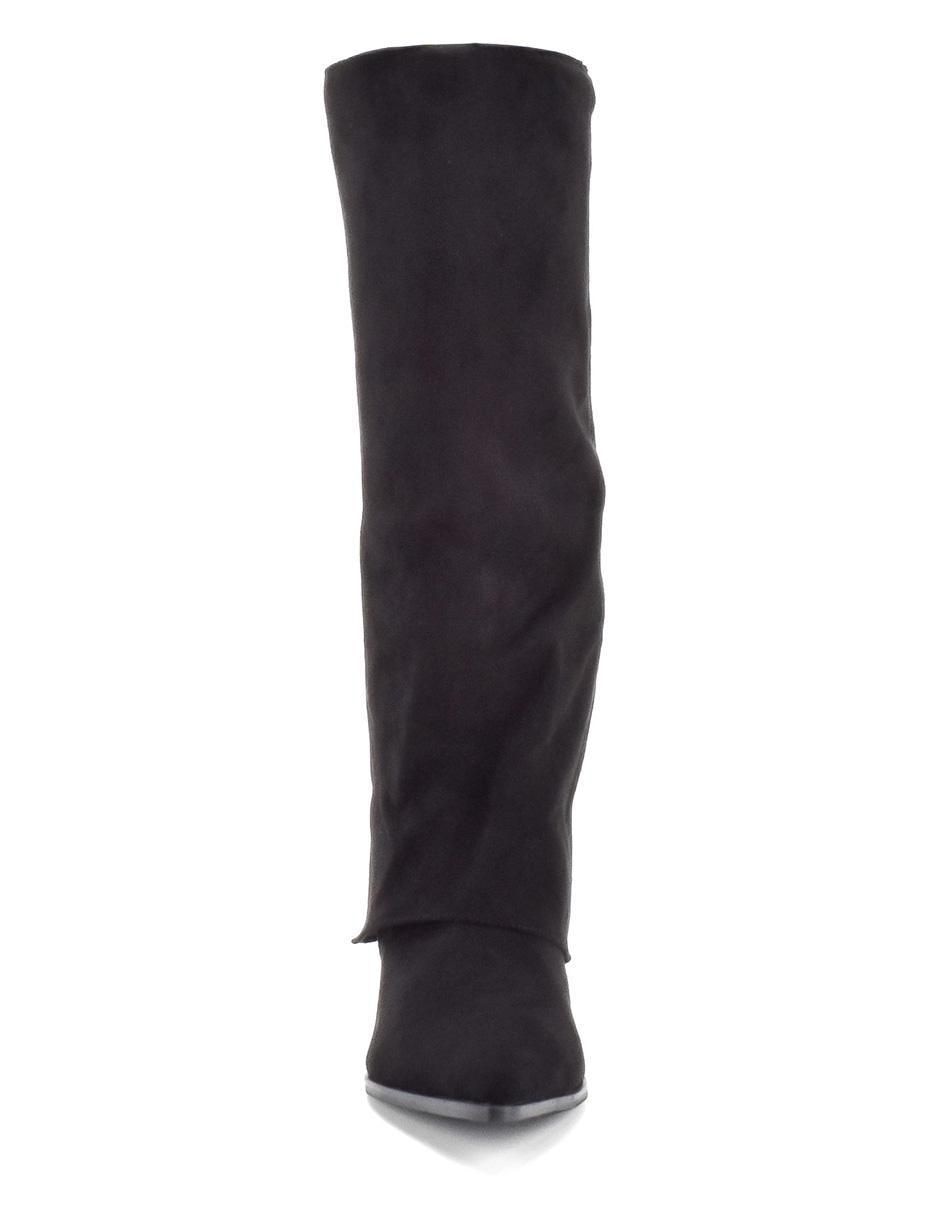 Bota a la rodilla Walki Shoes para mujer