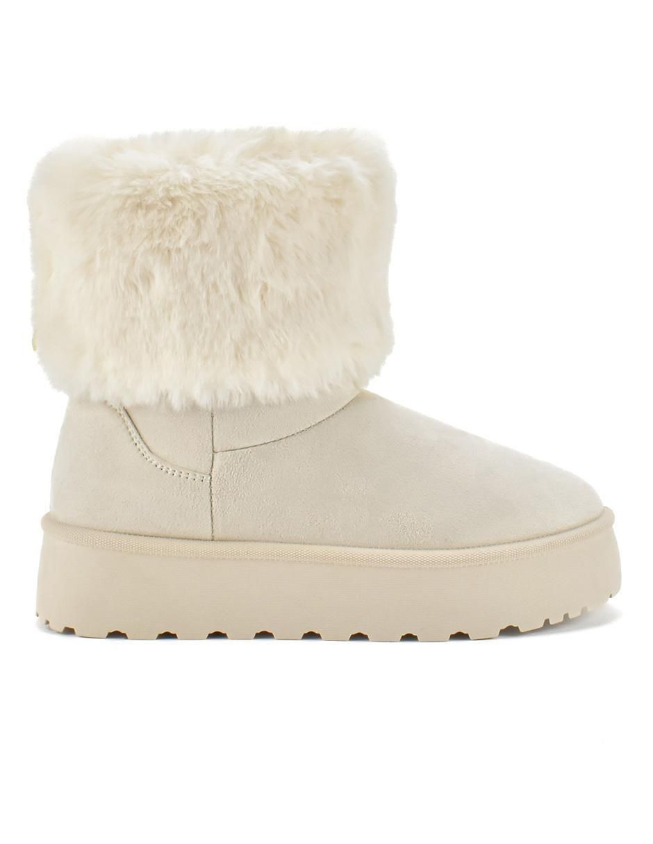 Bota para nieve arriba del tobillo para mujer Bota para nieve arriba del tobillo para mujer