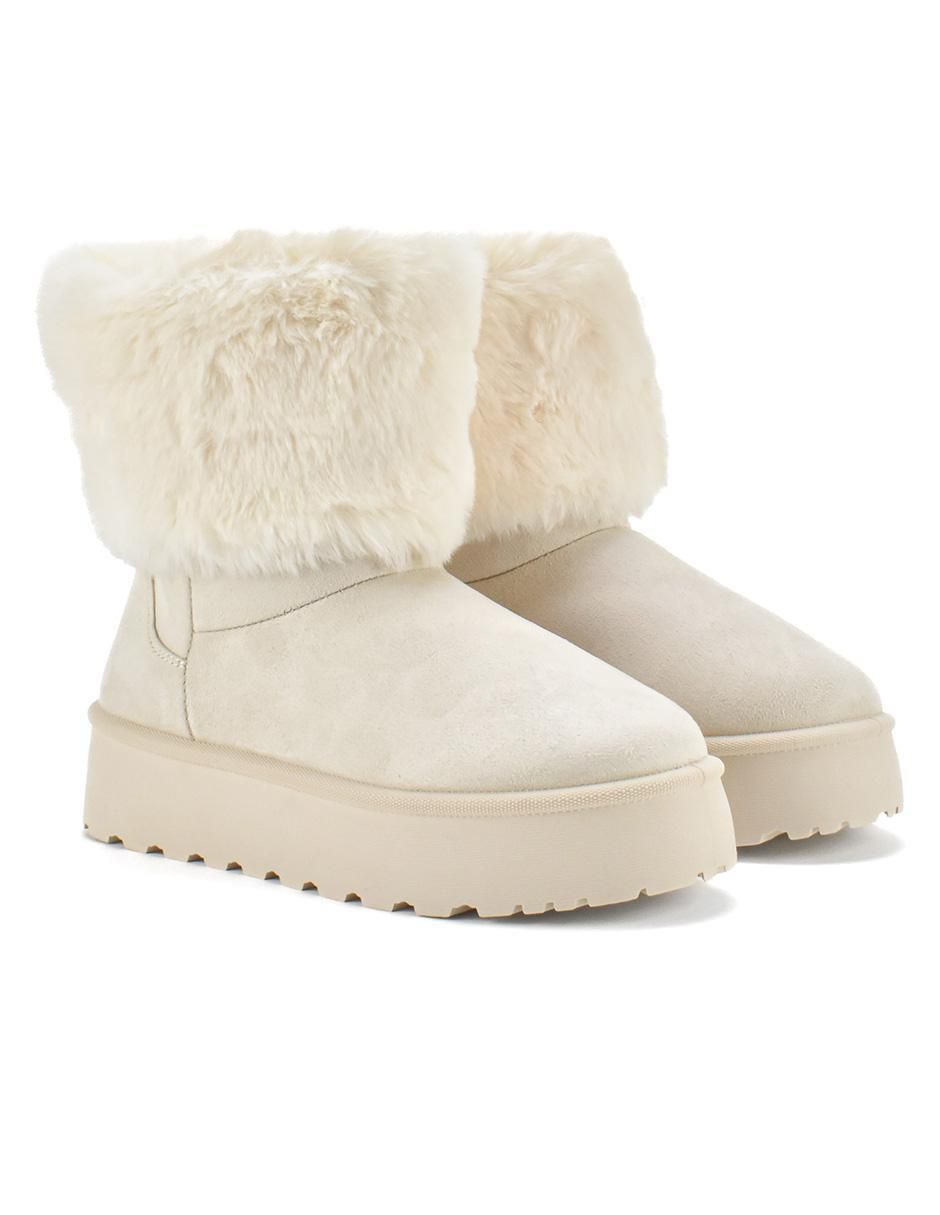 Bota para nieve arriba del tobillo Walki Shoes para mujer