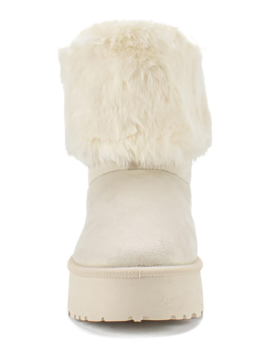 Bota para nieve arriba del tobillo Walki Shoes para mujer
