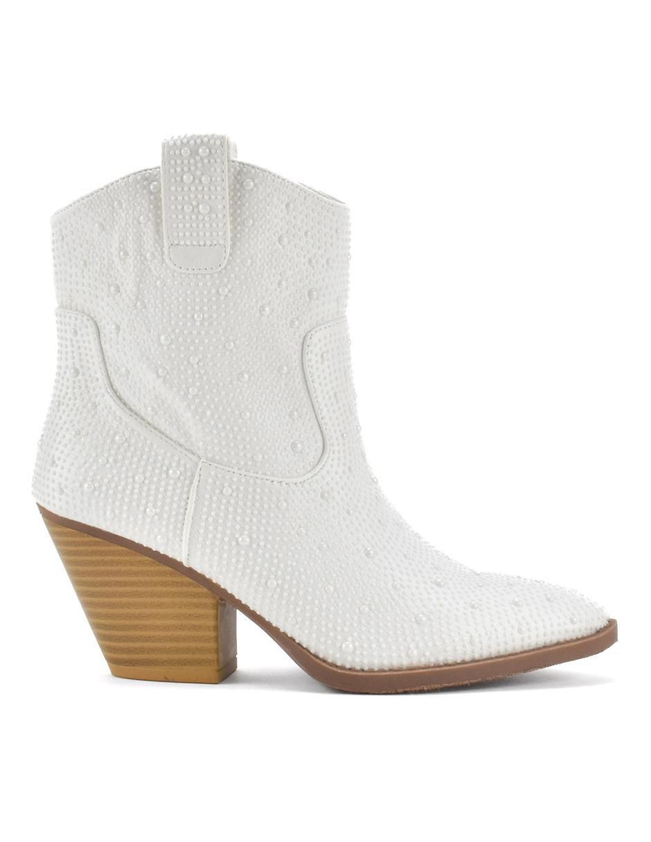 Bota arriba del tobillo para mujer Bota arriba del tobillo para mujer
