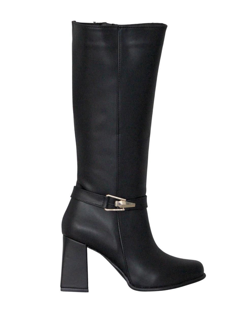 Bota a la rodilla para mujer Bota a la rodilla para mujer