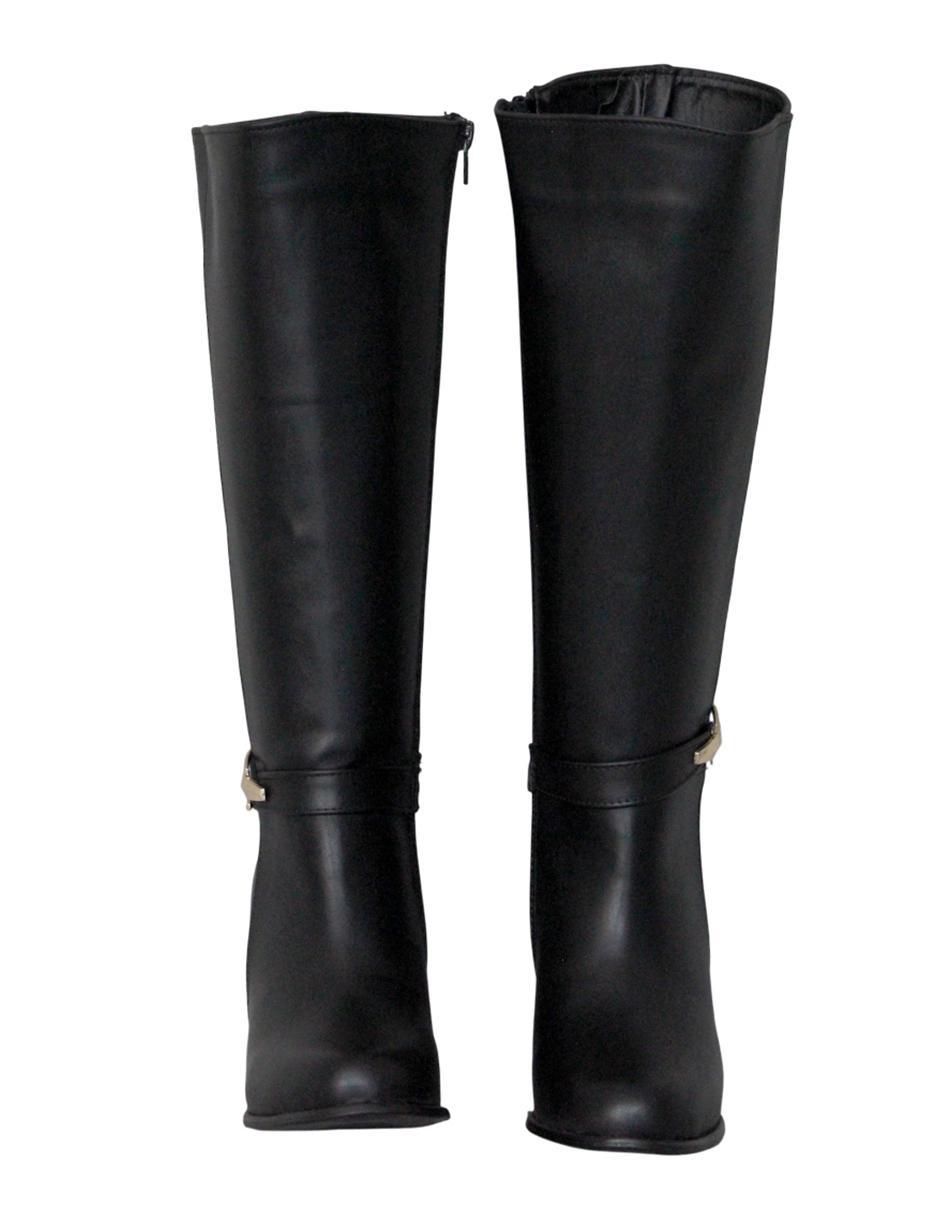 Bota a la rodilla para mujer 3