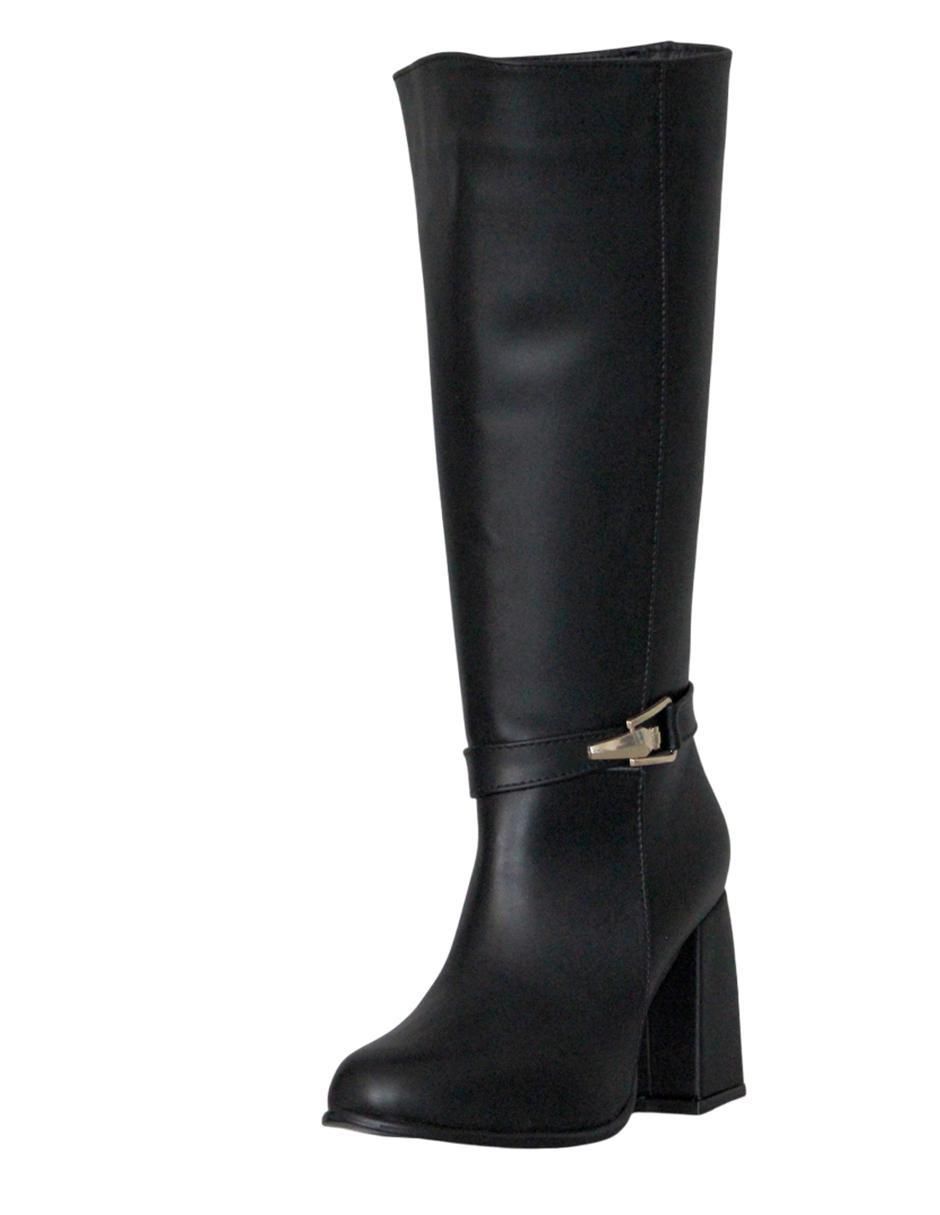 Bota a la rodilla para mujer 6