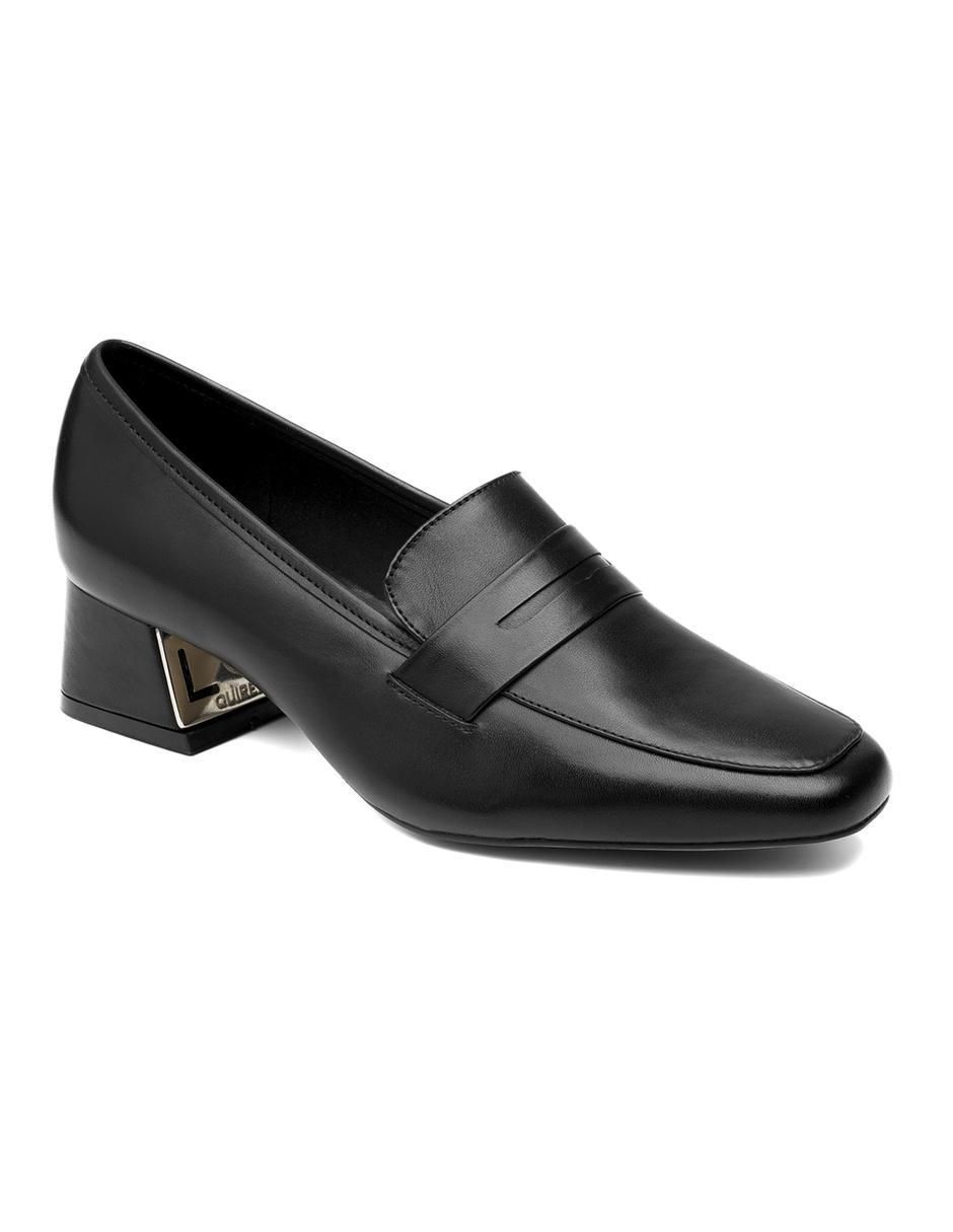 Zapatilla piel Zapatilla piel
