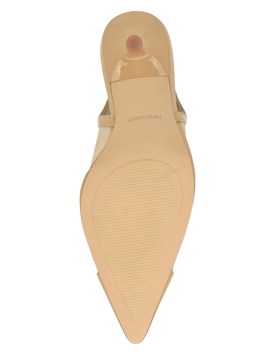 Zapatilla 5