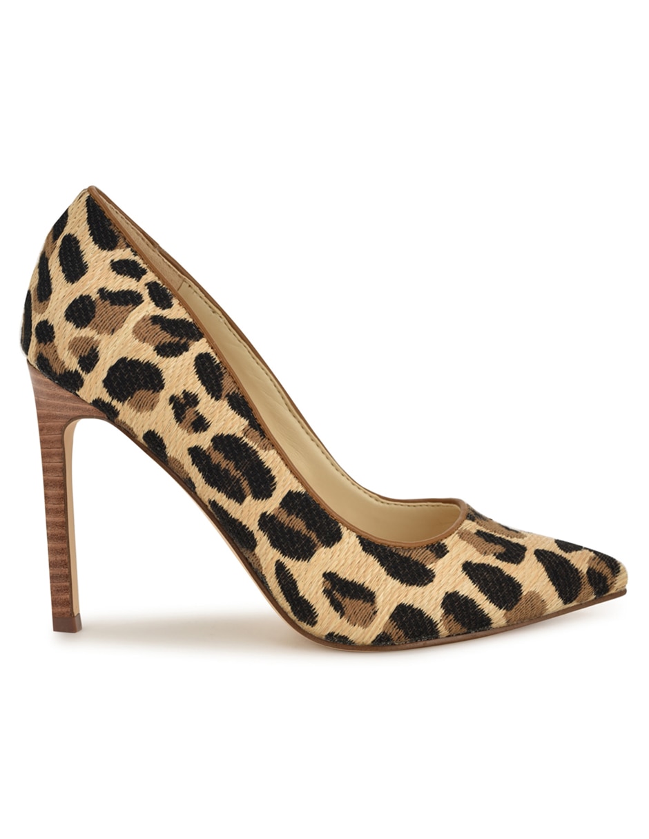 Zapatilla 8