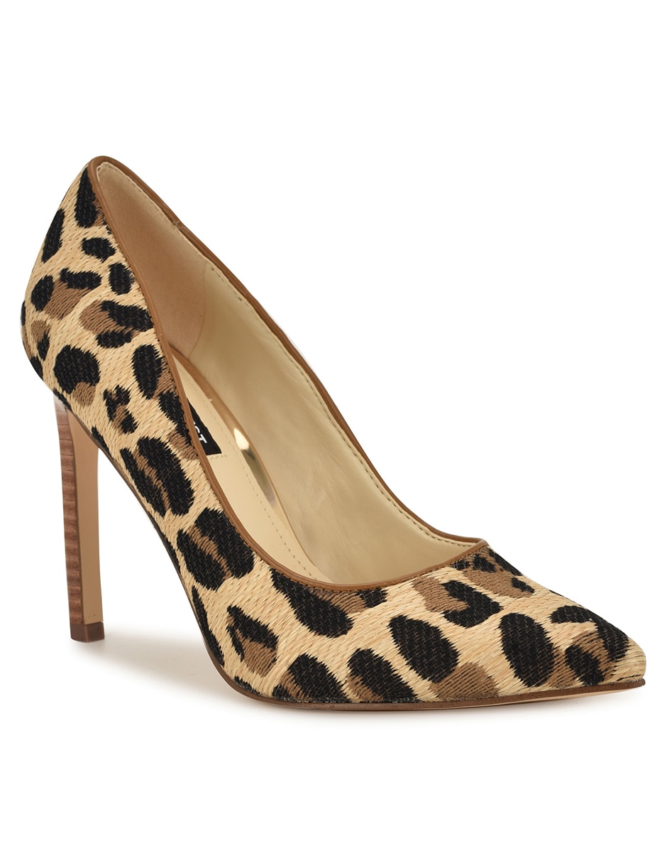 Zapatilla 9