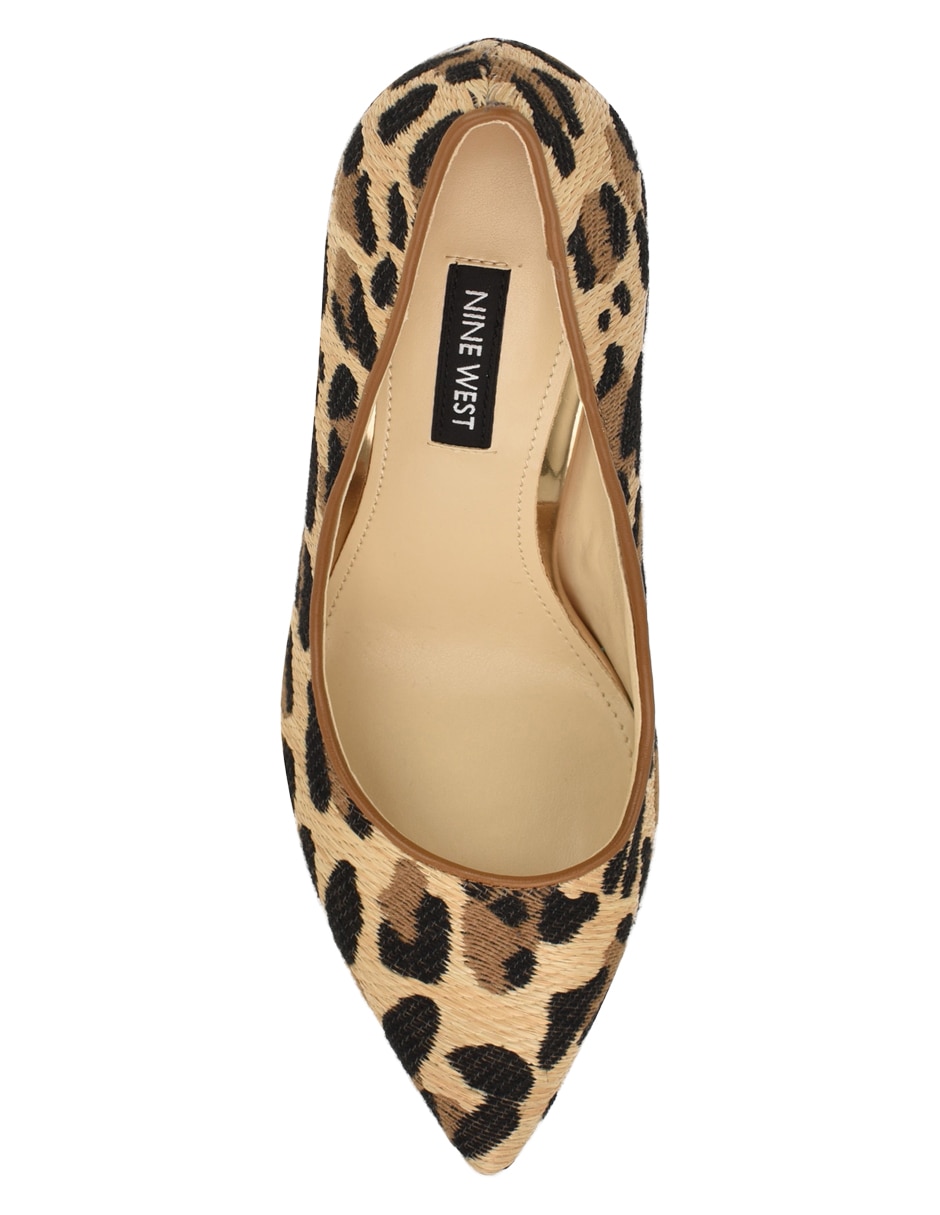 Zapatilla 10