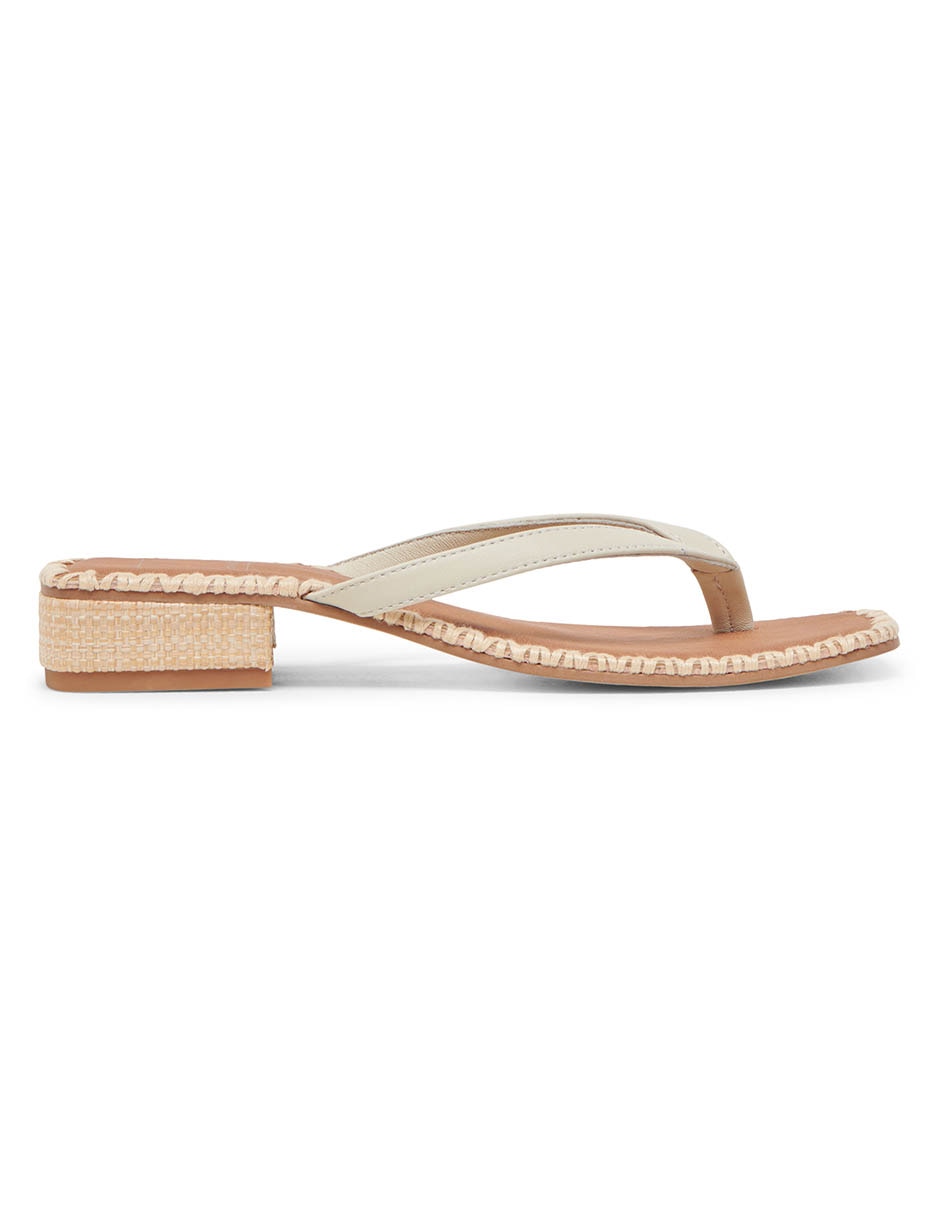 Sandalia para mujer 1