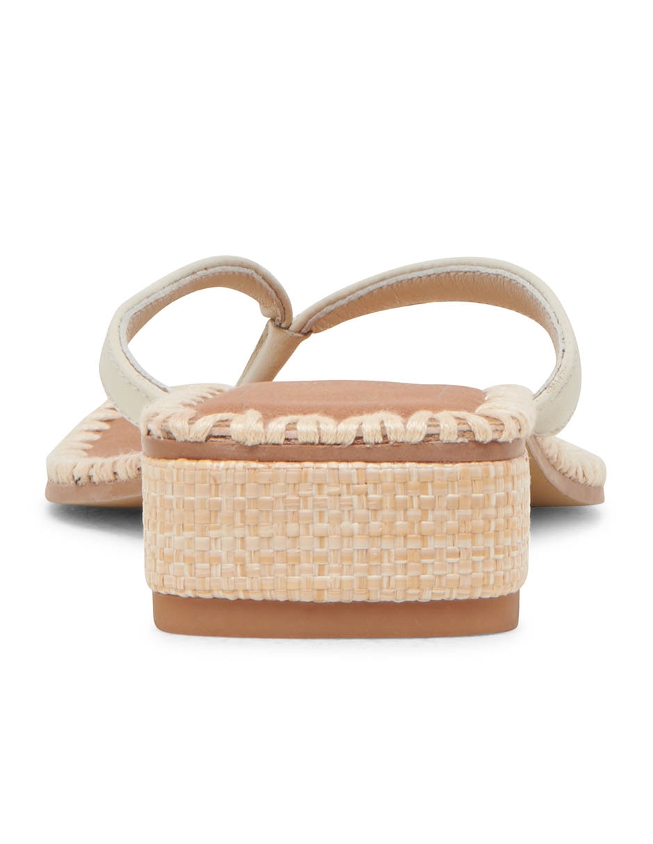 Sandalia para mujer 9
