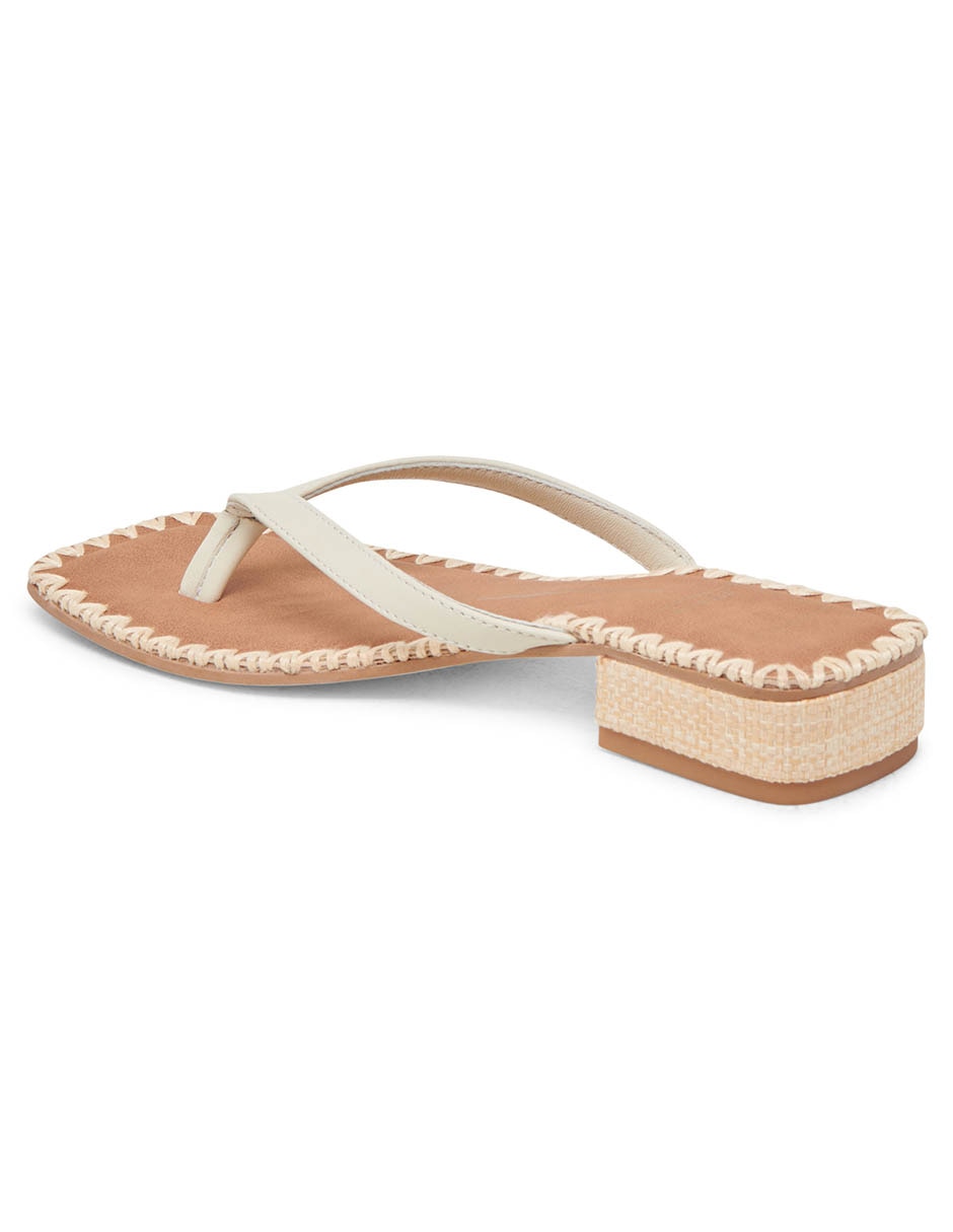 Sandalia para mujer 10