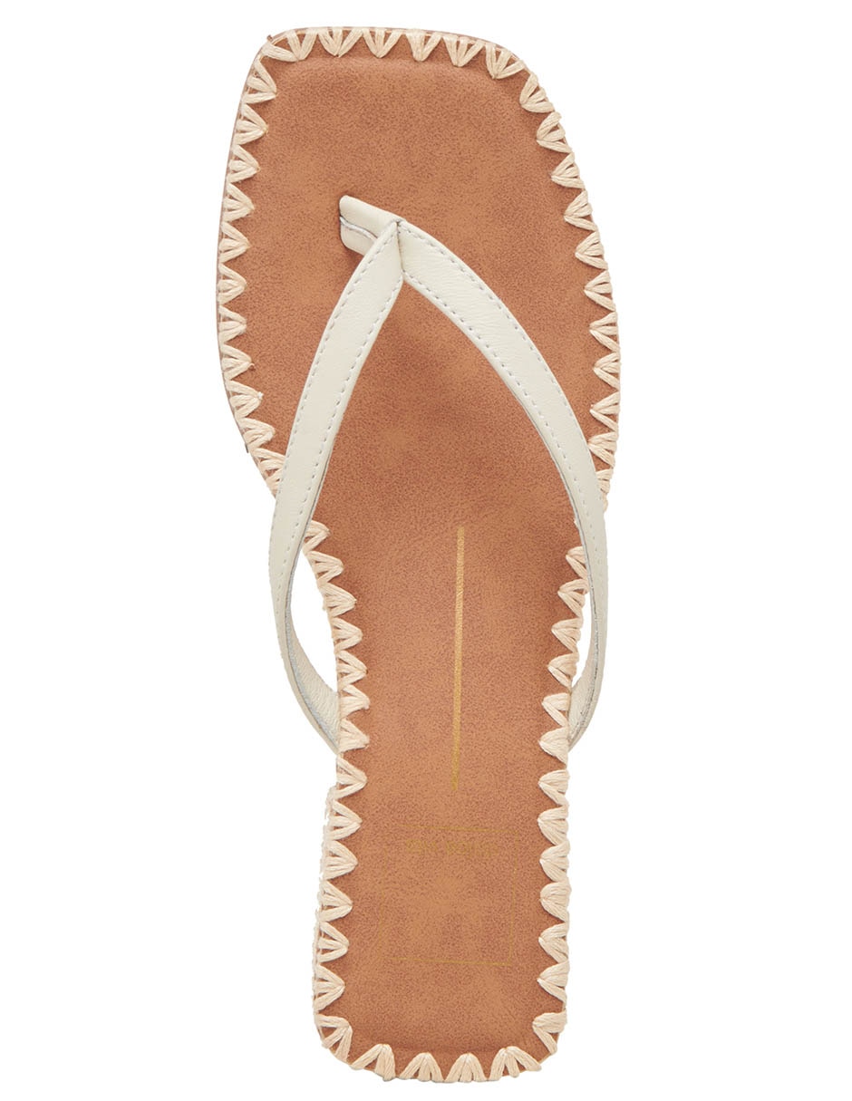 Sandalia para mujer 12