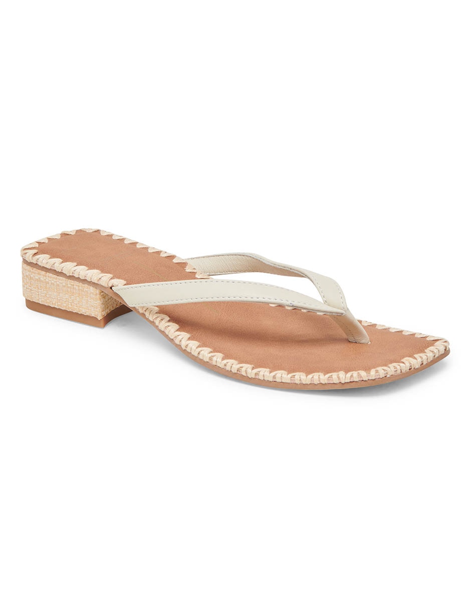 Sandalia para mujer 13